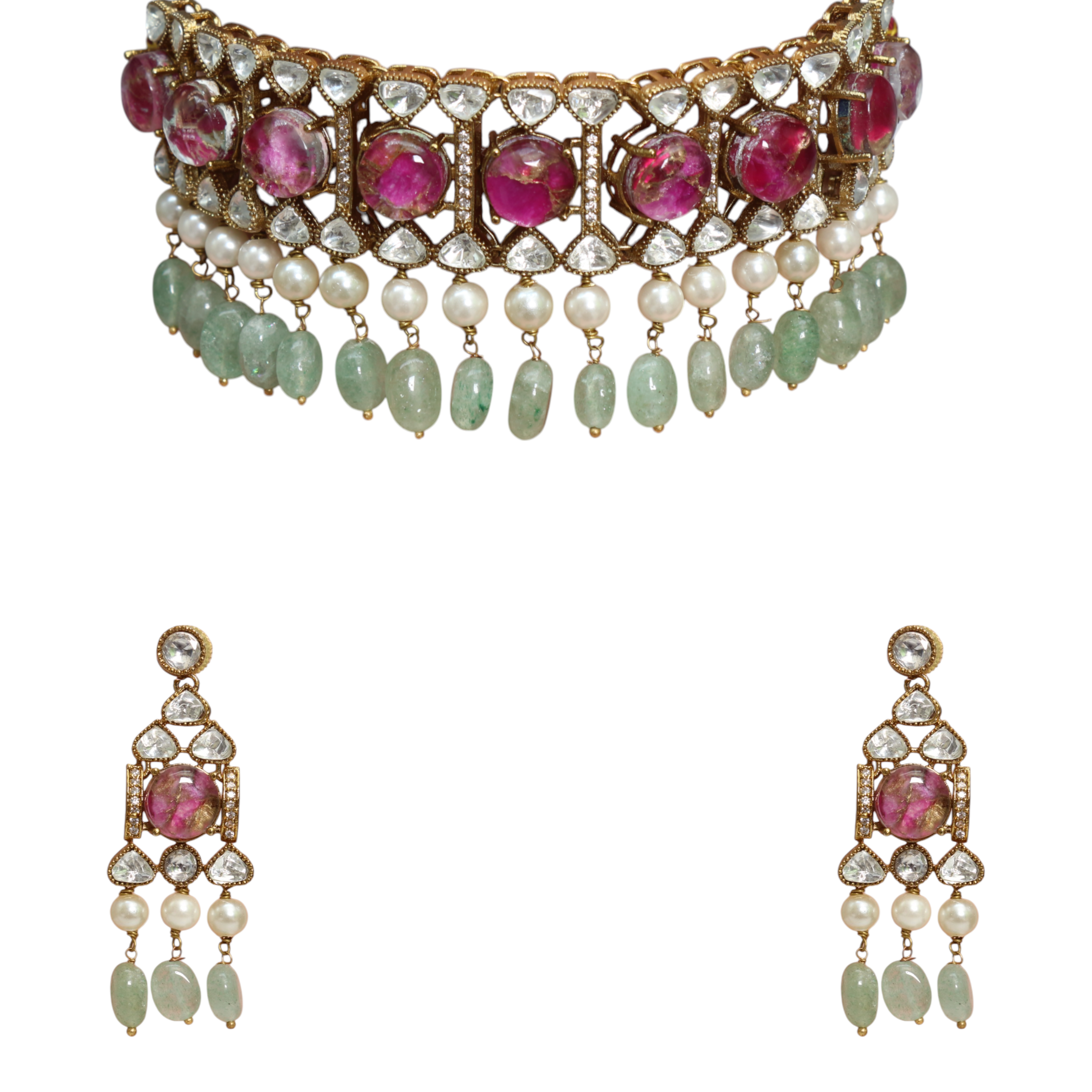 NK 12211 SET 2 PCS