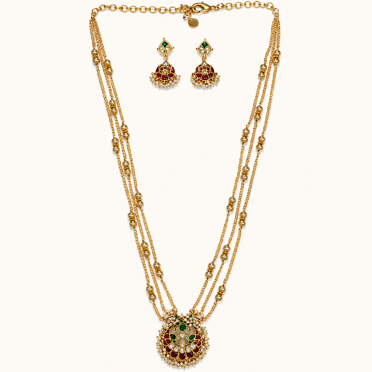 Noor Pendent