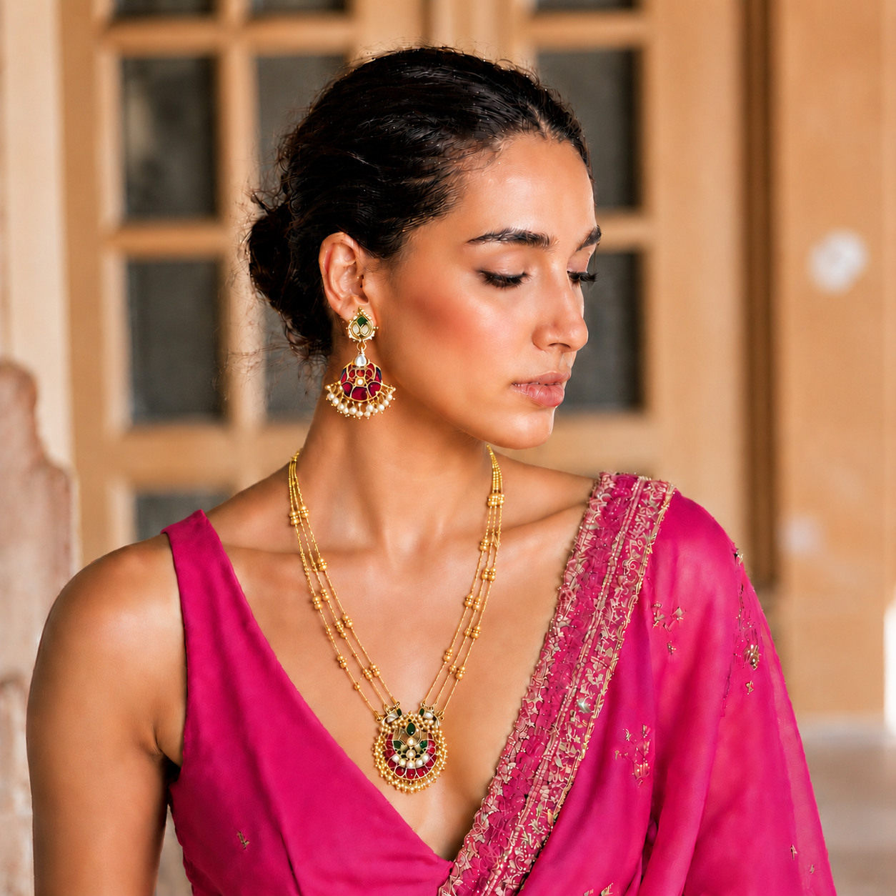 Noor Pendent