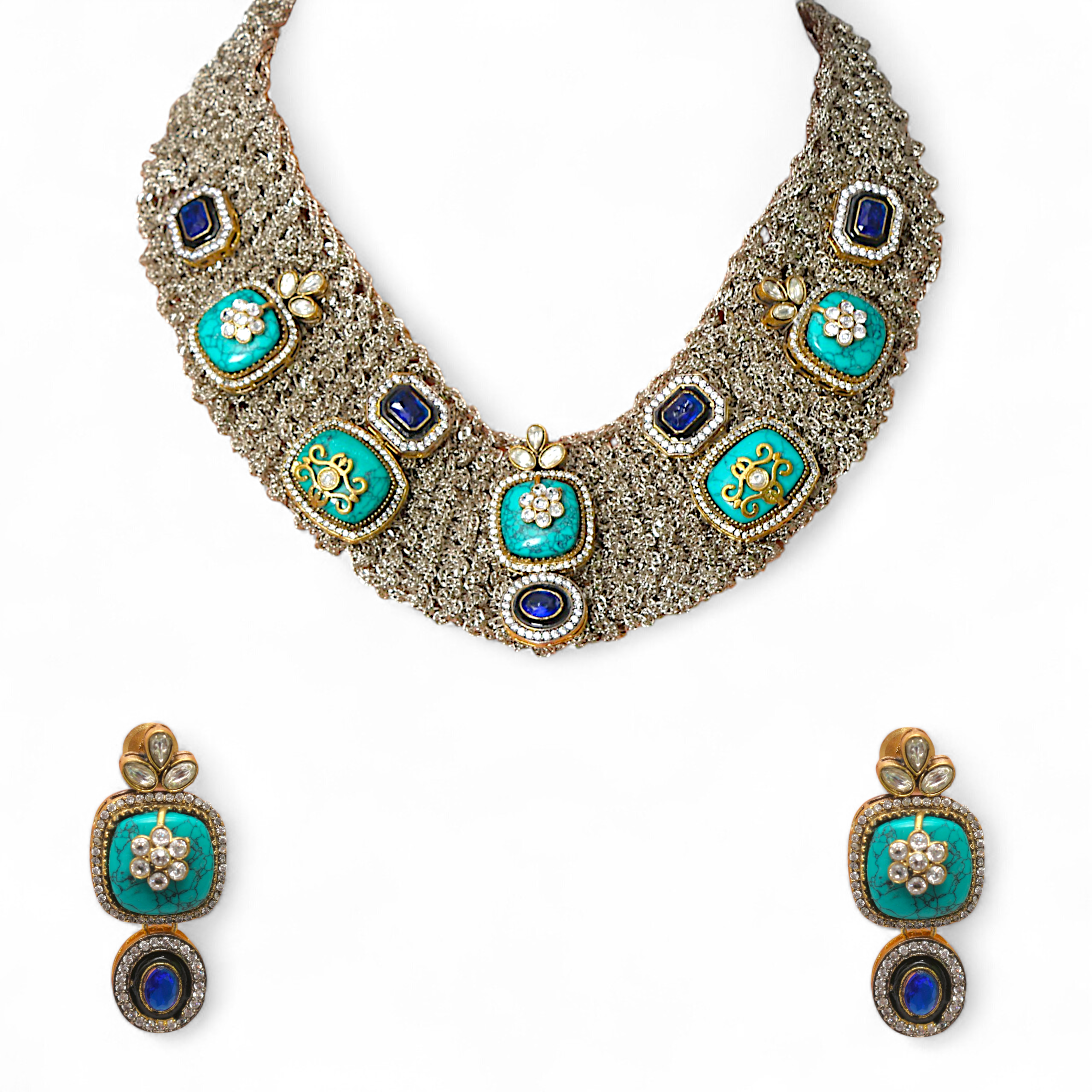 NK 12463 SET 2PCS