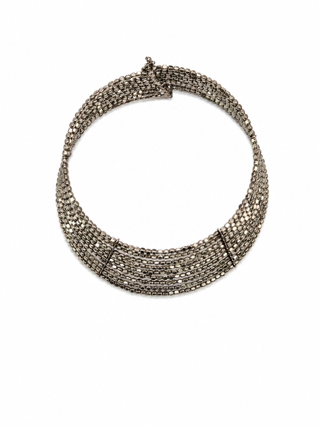 Collar Choker
