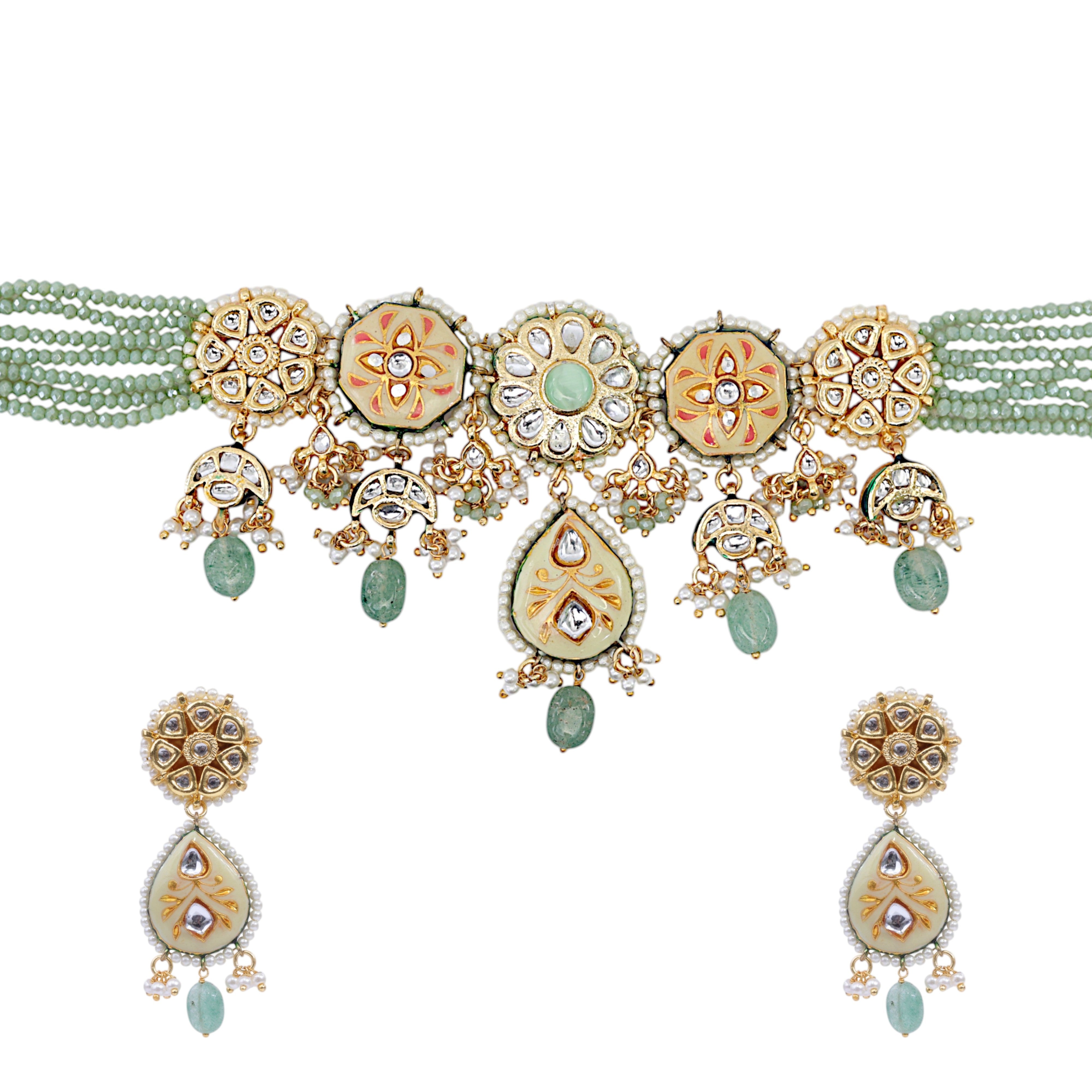 NK 12489 SET 2PCS