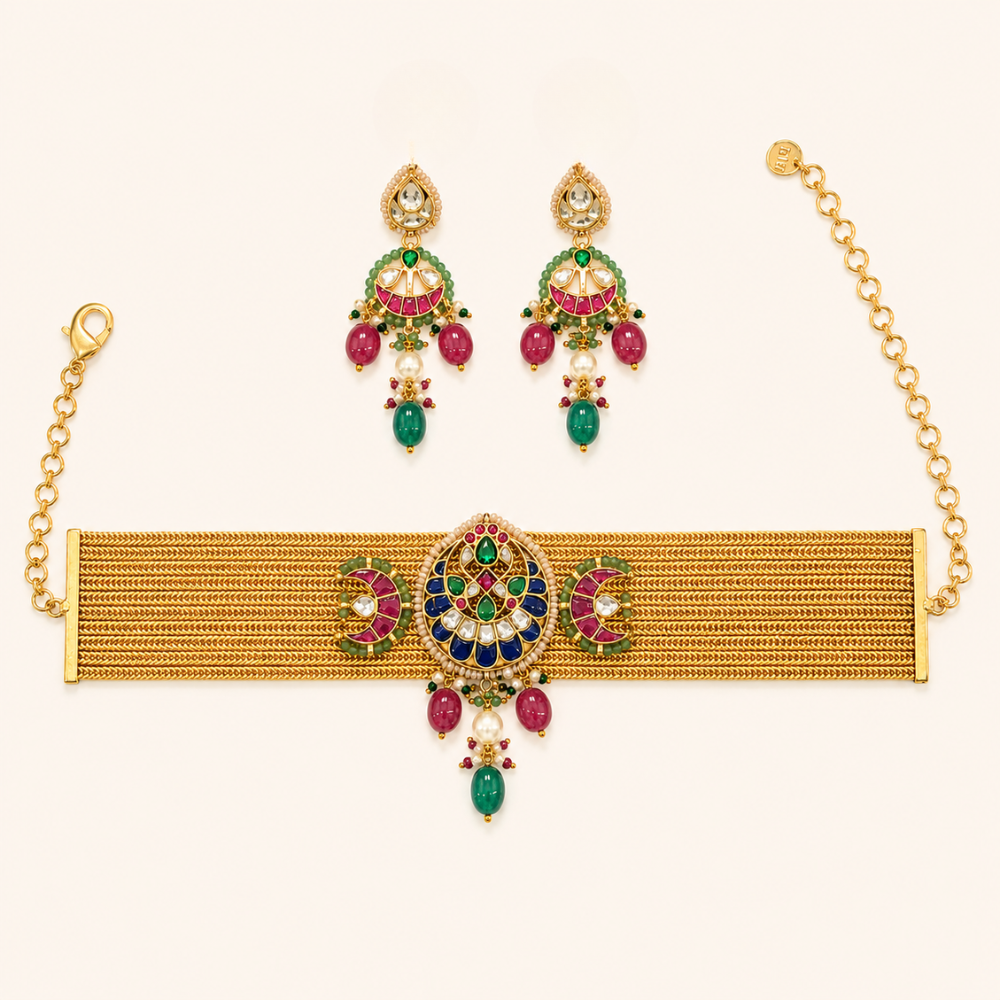 Noor Collection