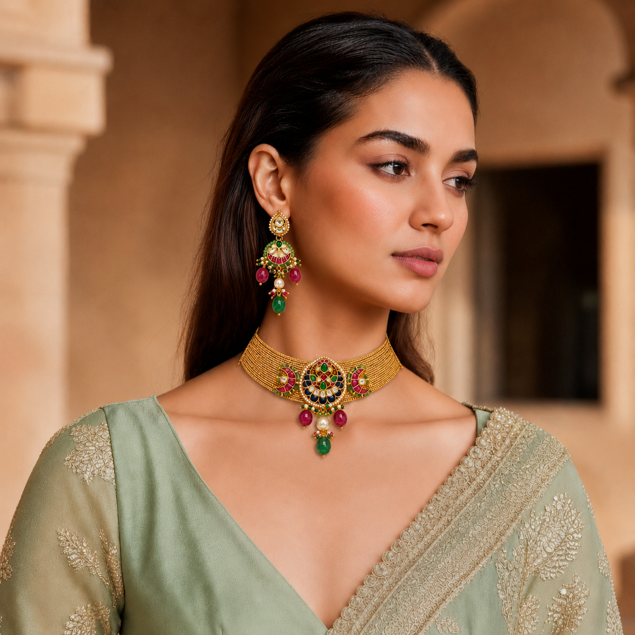 Noor Collection