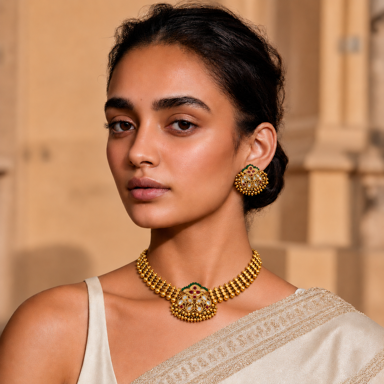 Laxmi Collection