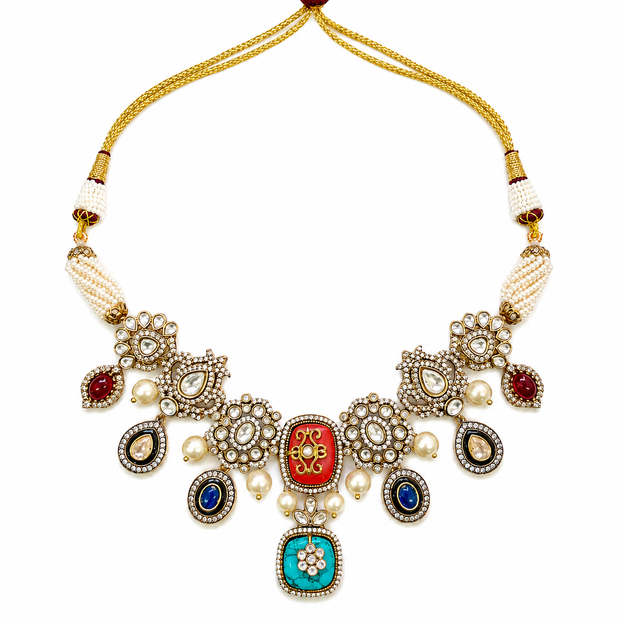 Zohra Collection
