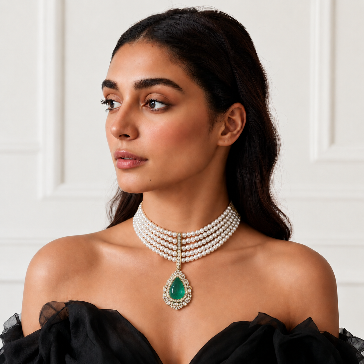 Tiara Collection