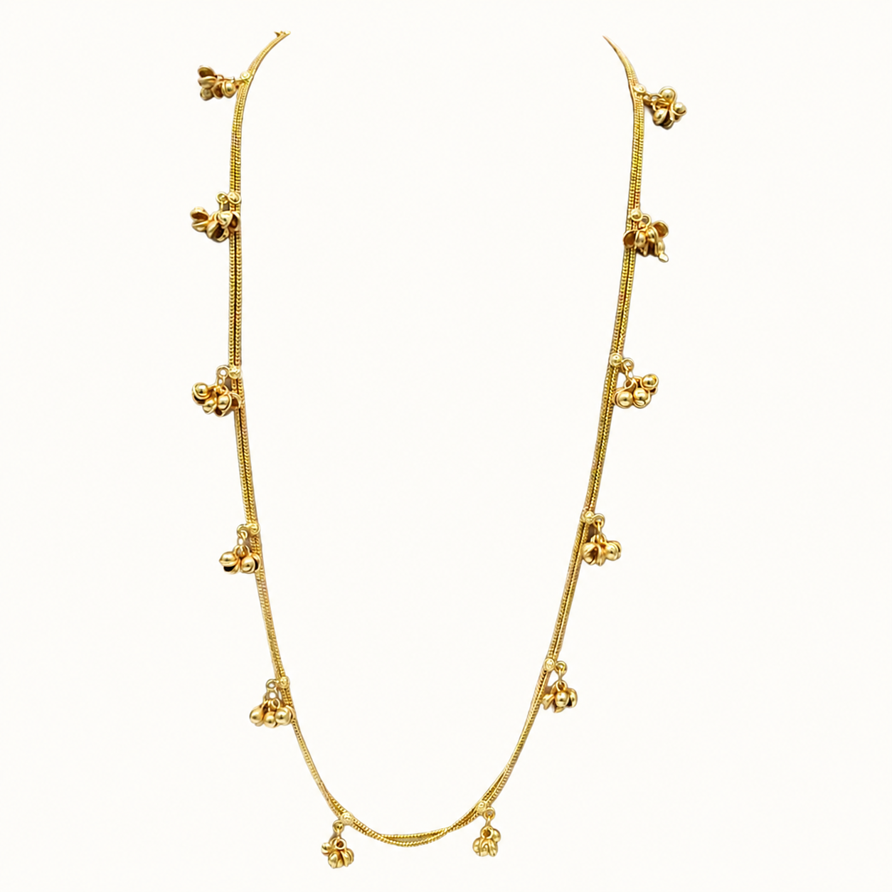 Gungaru Necklace