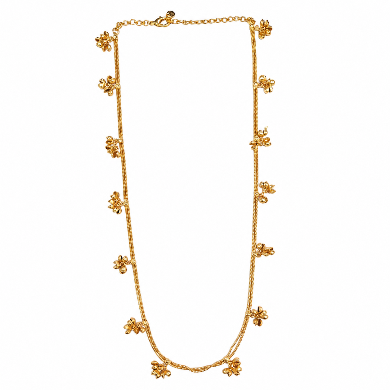 Gungaru Necklace