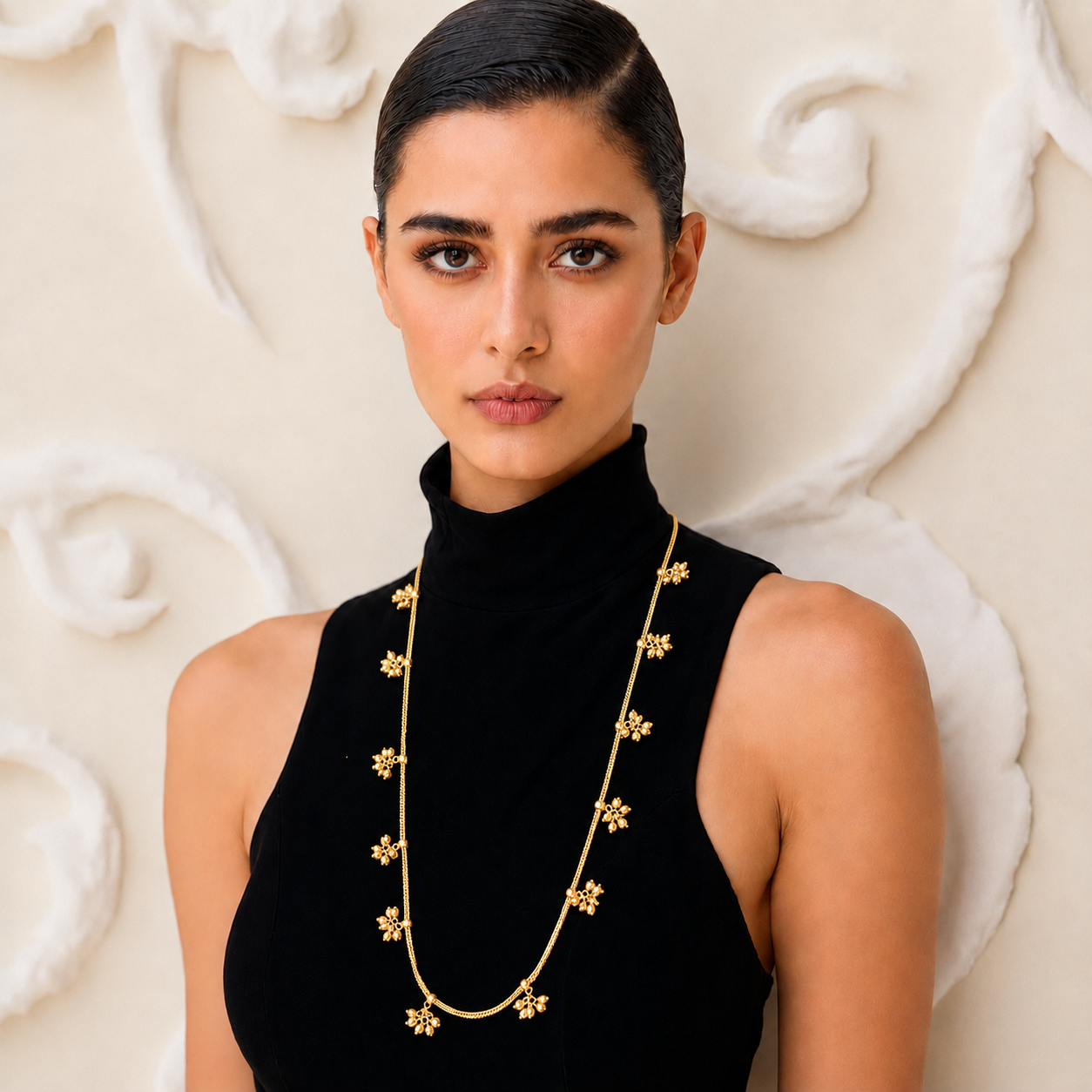 Gungaru Necklace