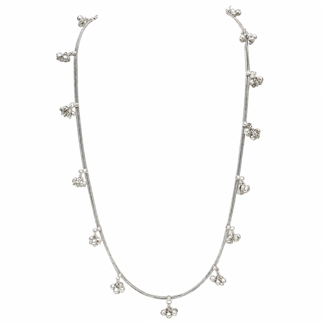 Gungaru Necklace