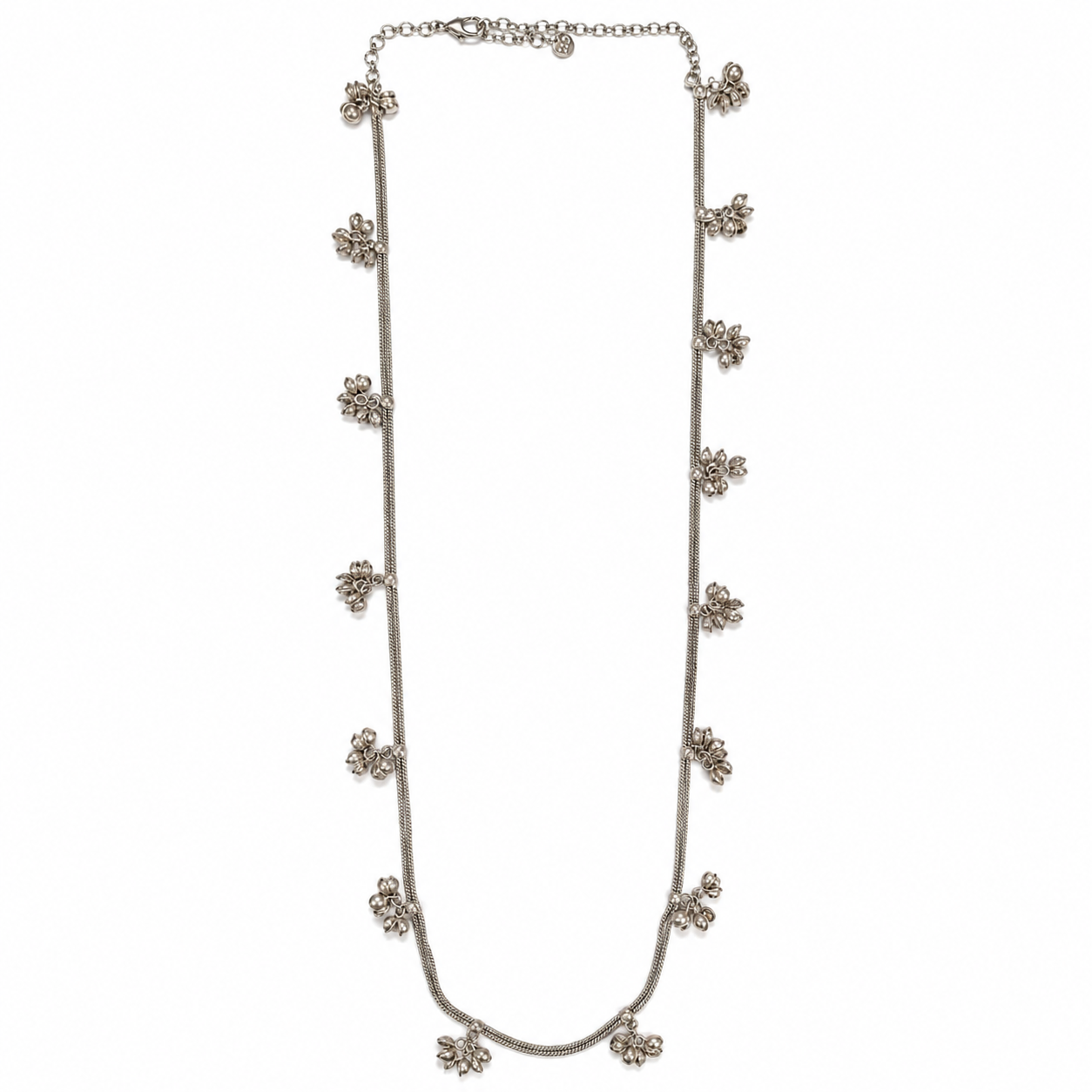 Gungaru Necklace