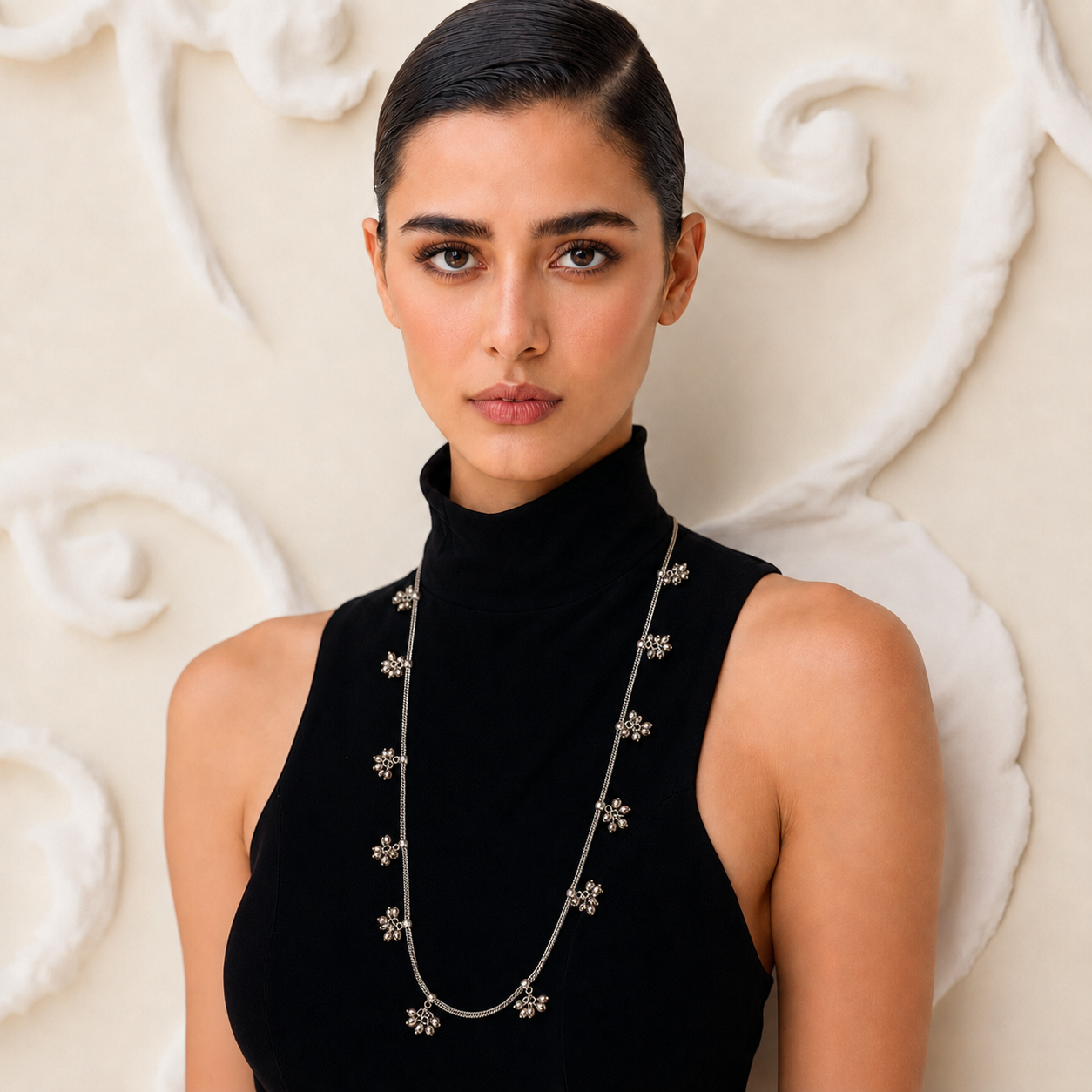 Gungaru Necklace