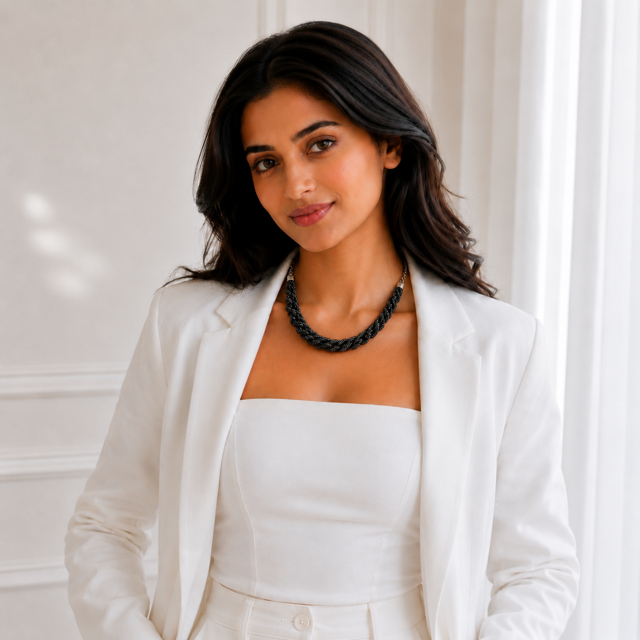 Lumiere Necklace