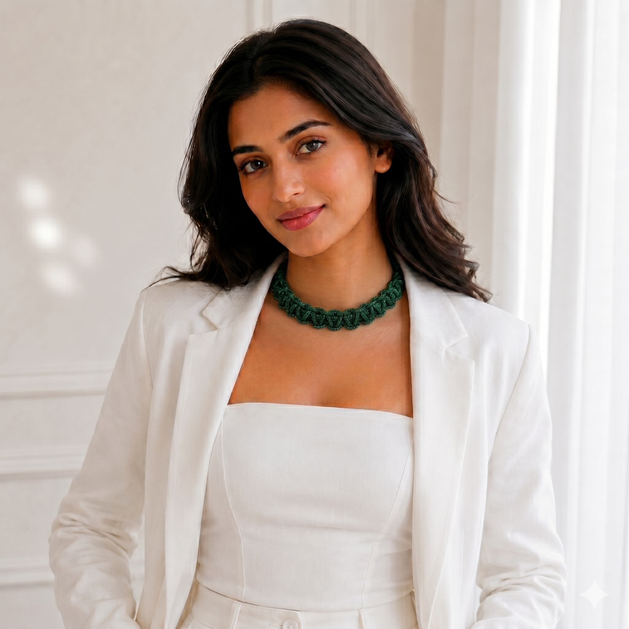 Lumiere Necklace