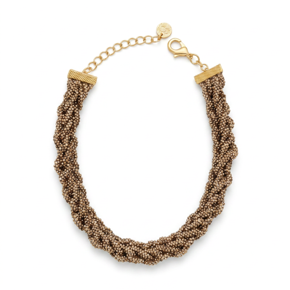 Lumiere Necklace