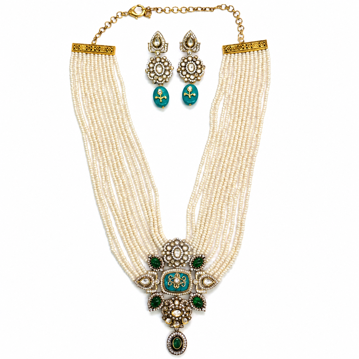 Noor Collection