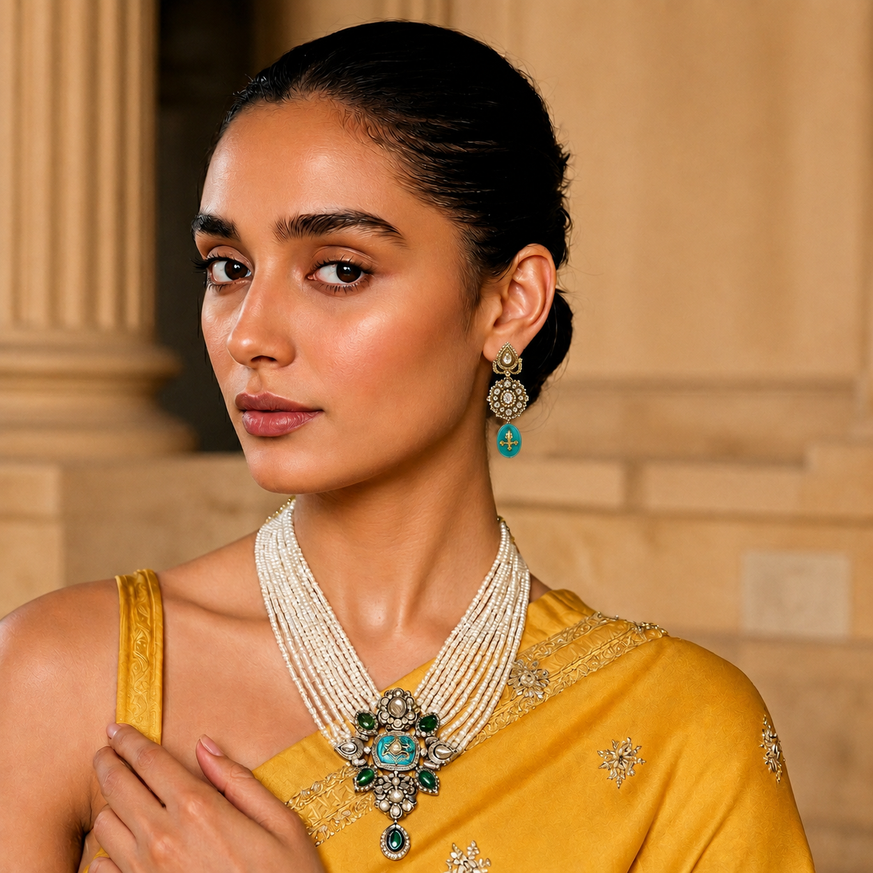 Noor Collection