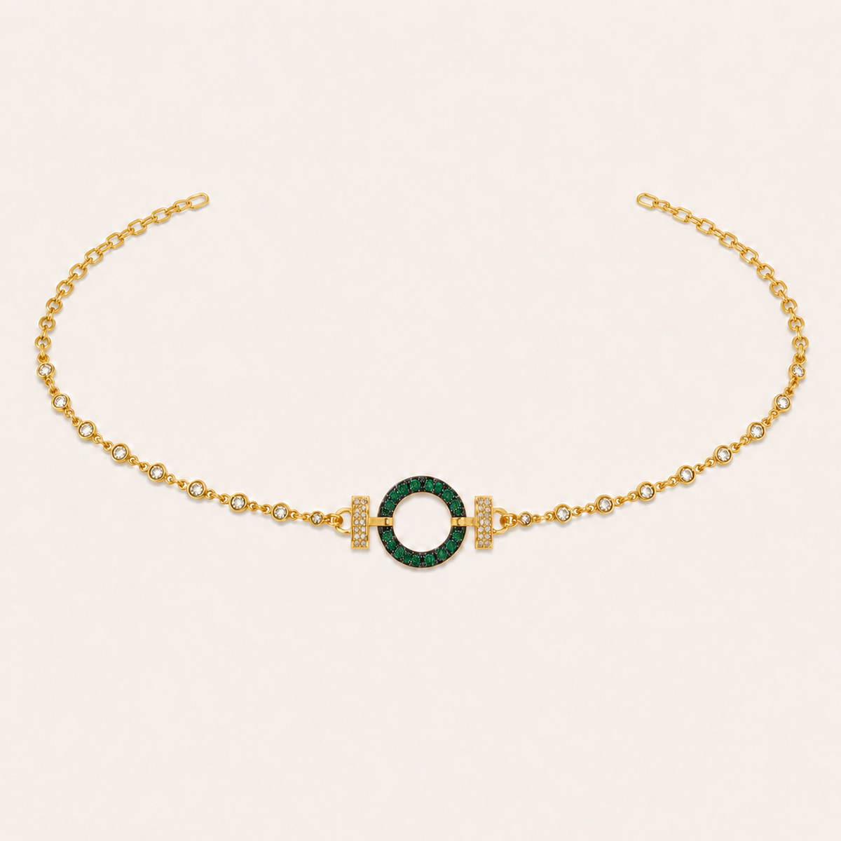 Aria Necklace