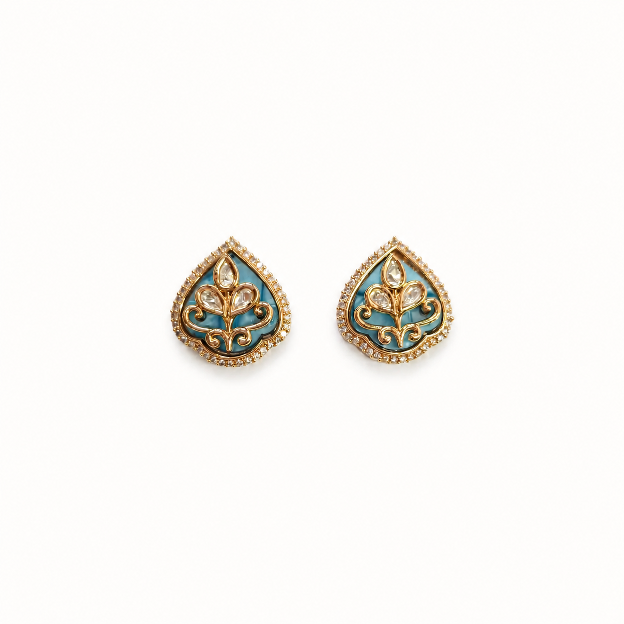 Sultana Necklace
