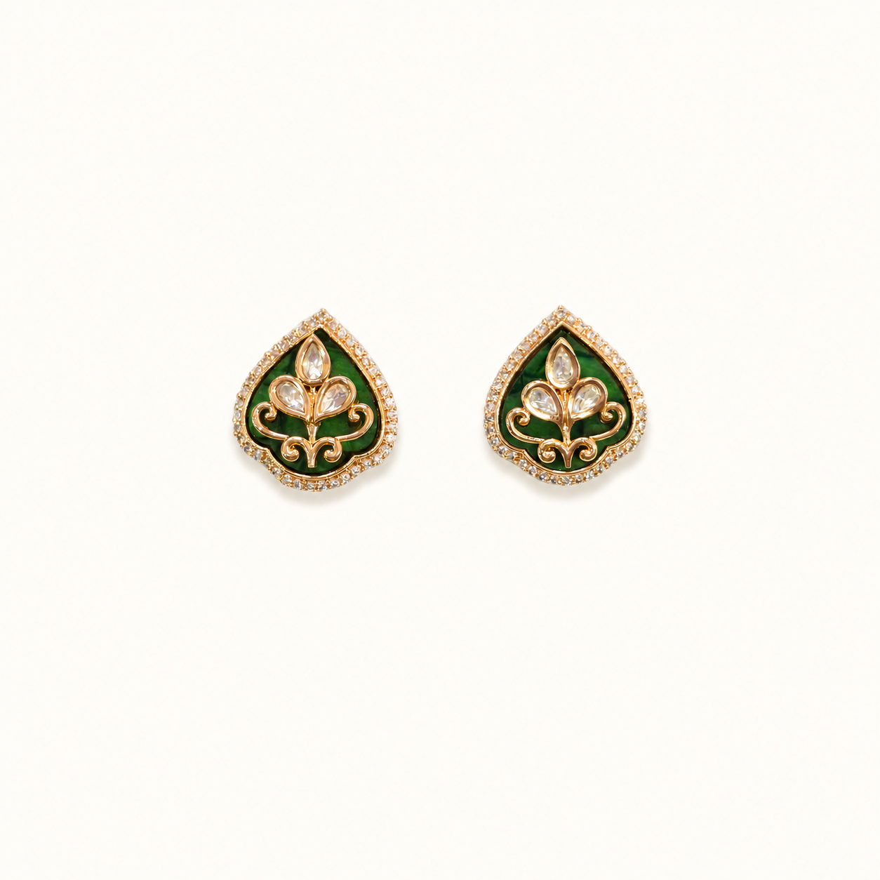 Sultana Necklace