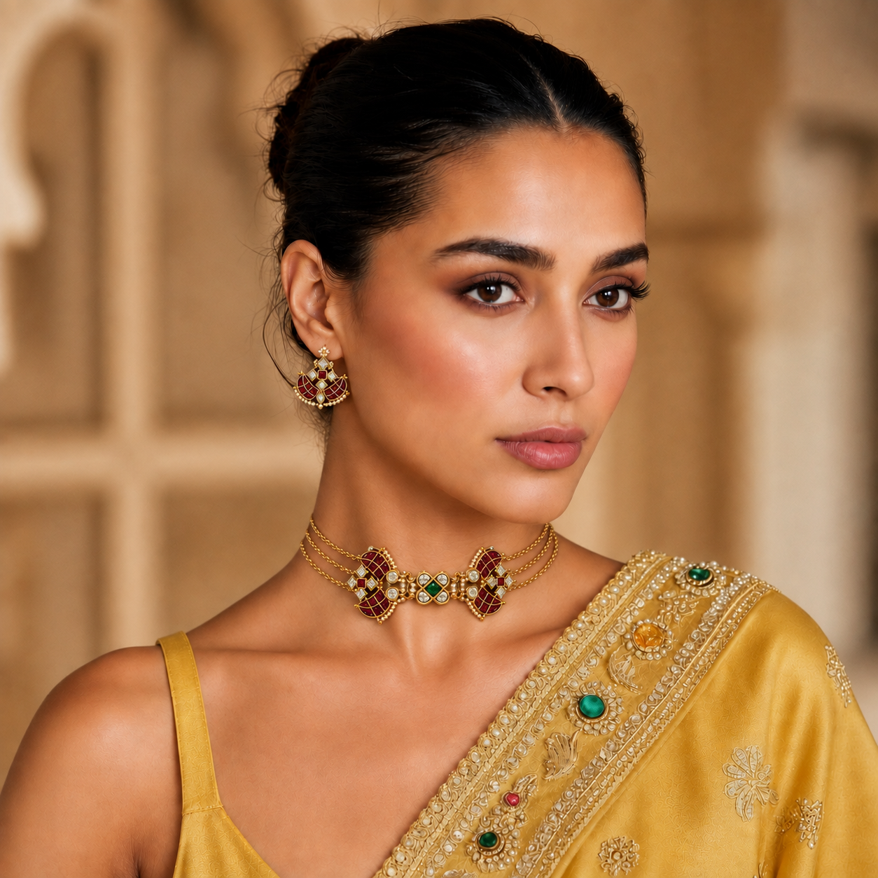 Anarkali