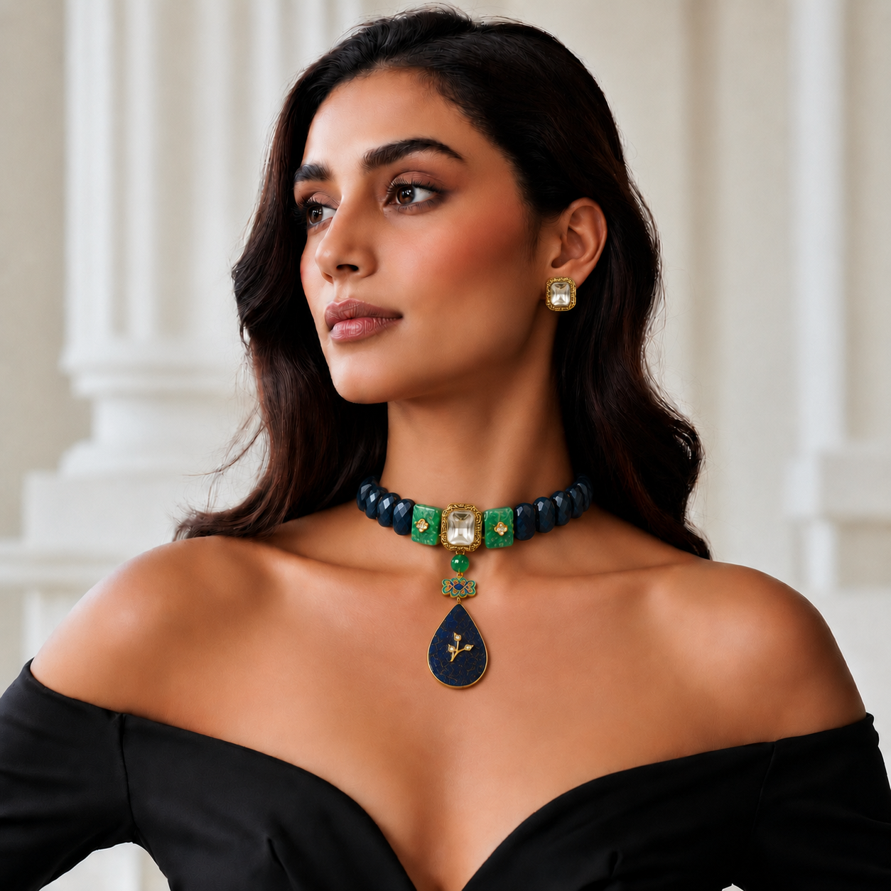 Meher Collection