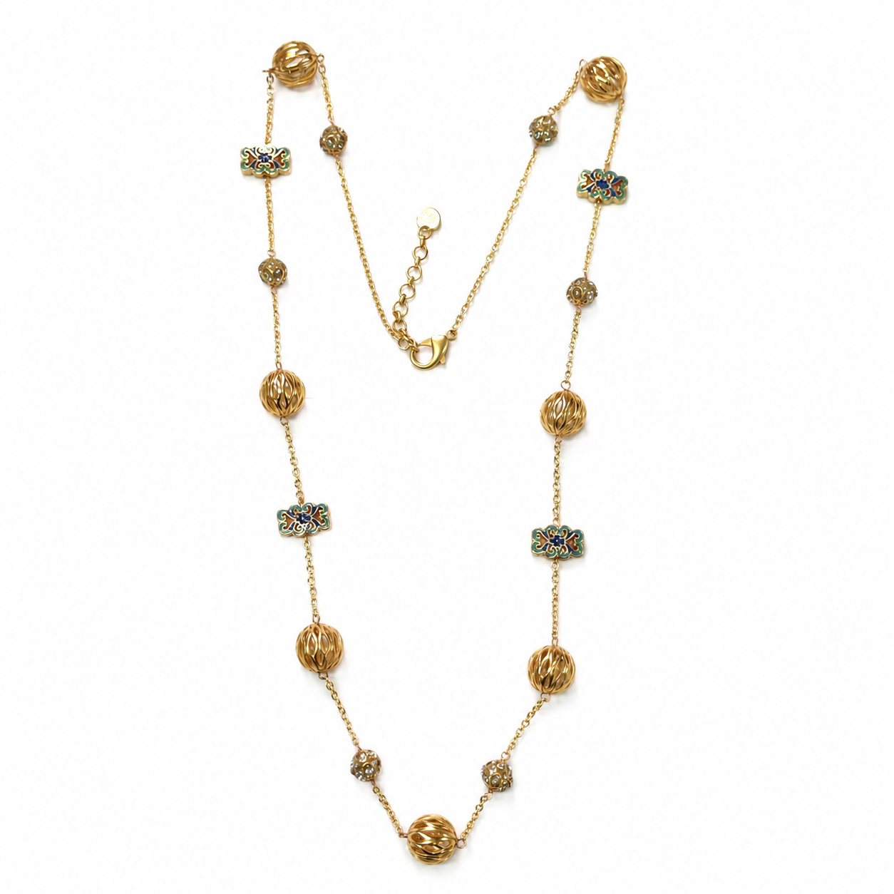 Aurelia Neckalce