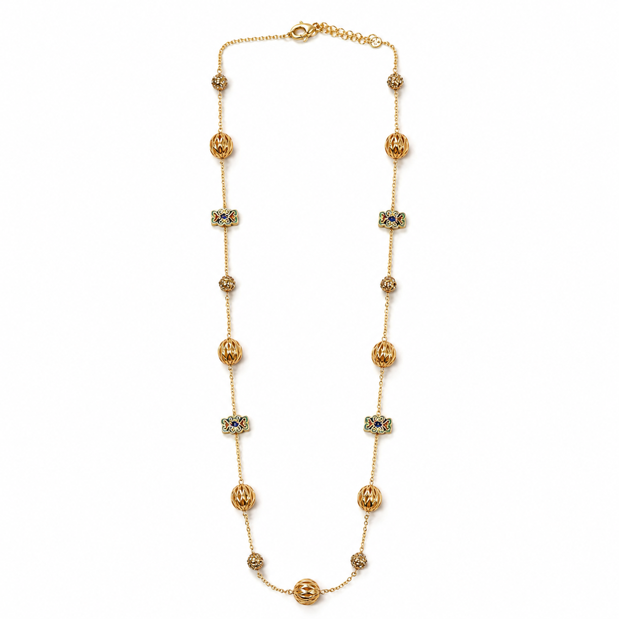Aurelia Neckalce