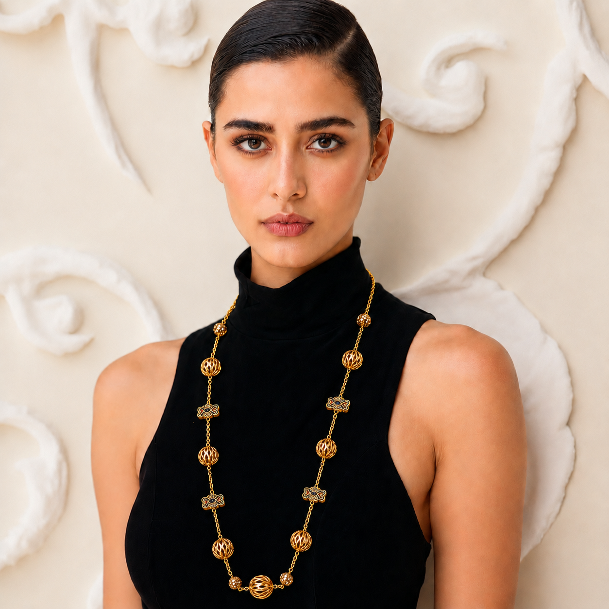 Aurelia Neckalce
