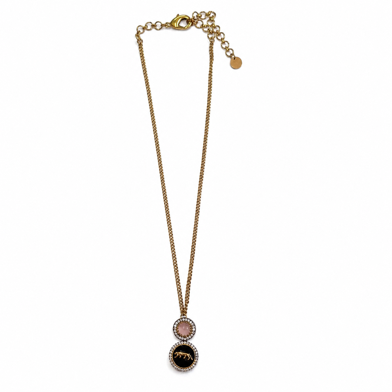 Baagh Necklace