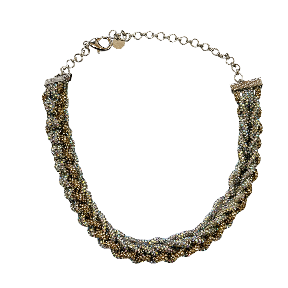 Lumiere Necklace