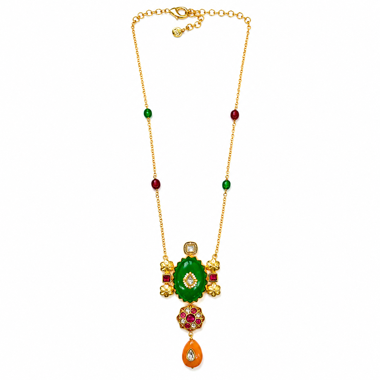 Navrang Pendant