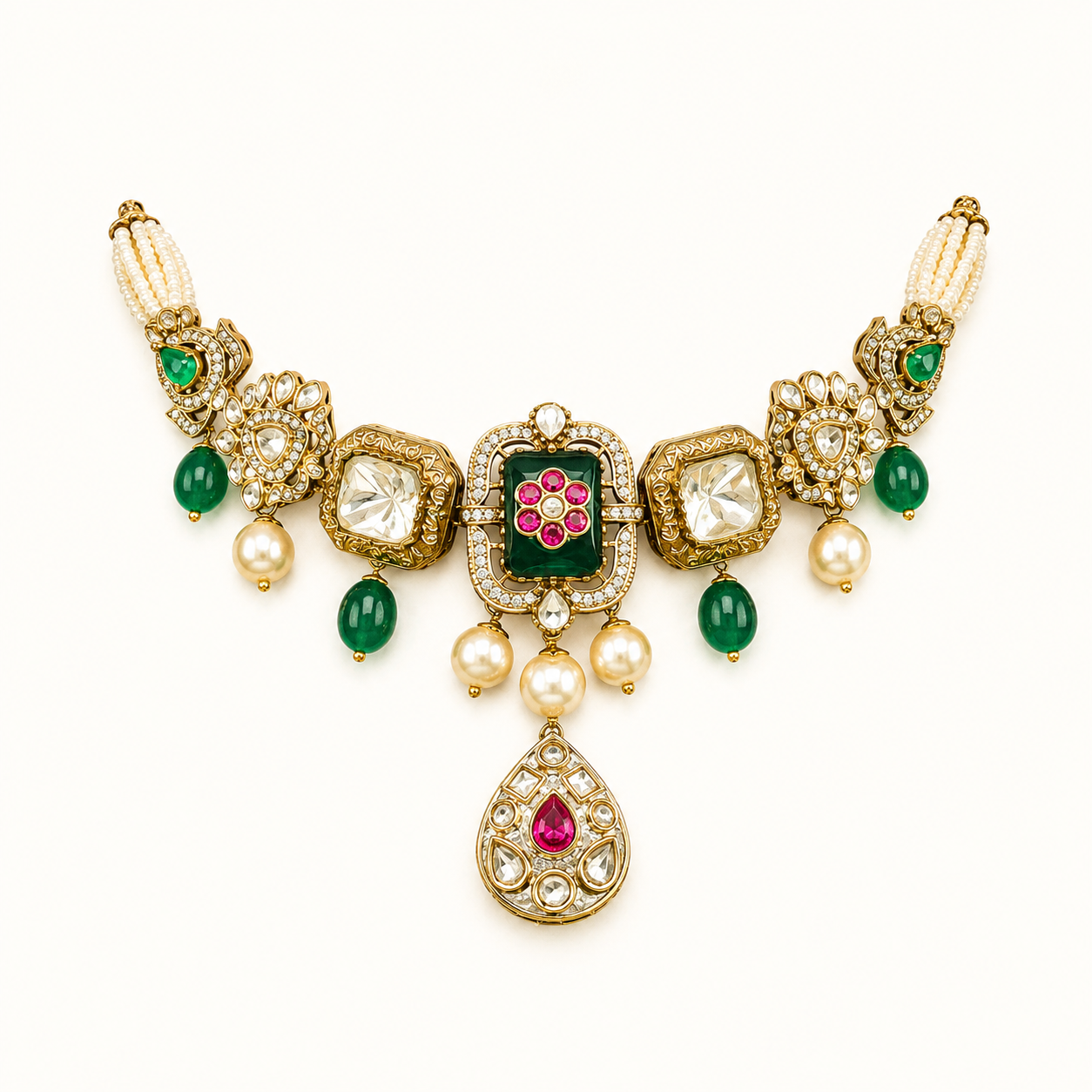 Zohra Collection