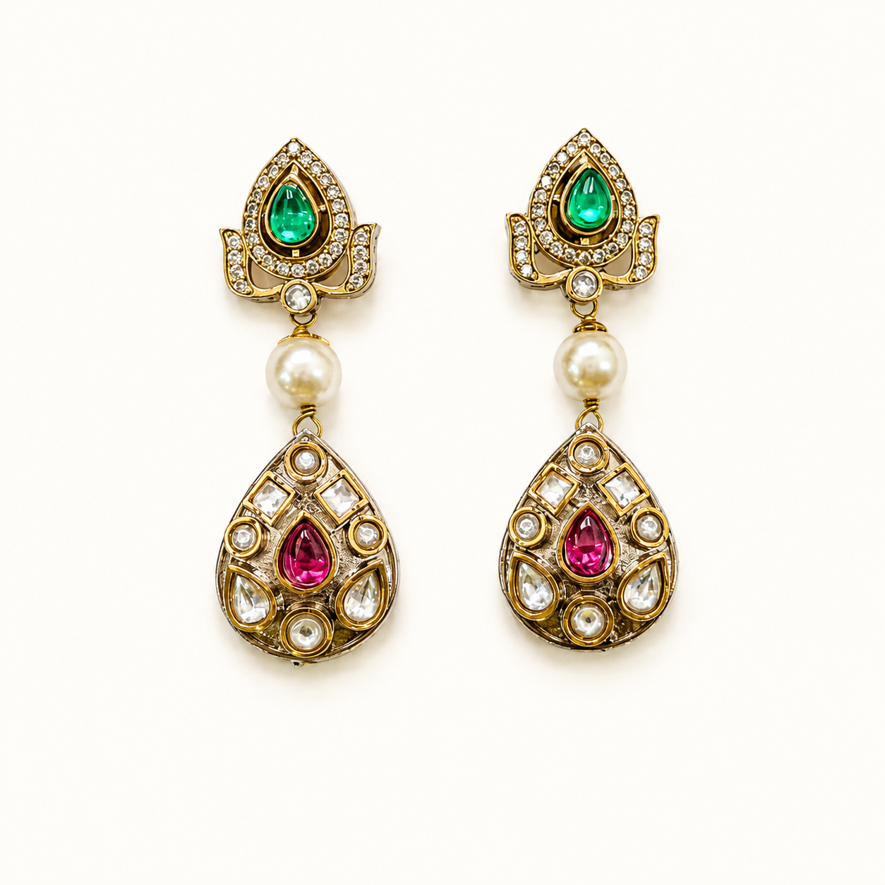Zohra Collection