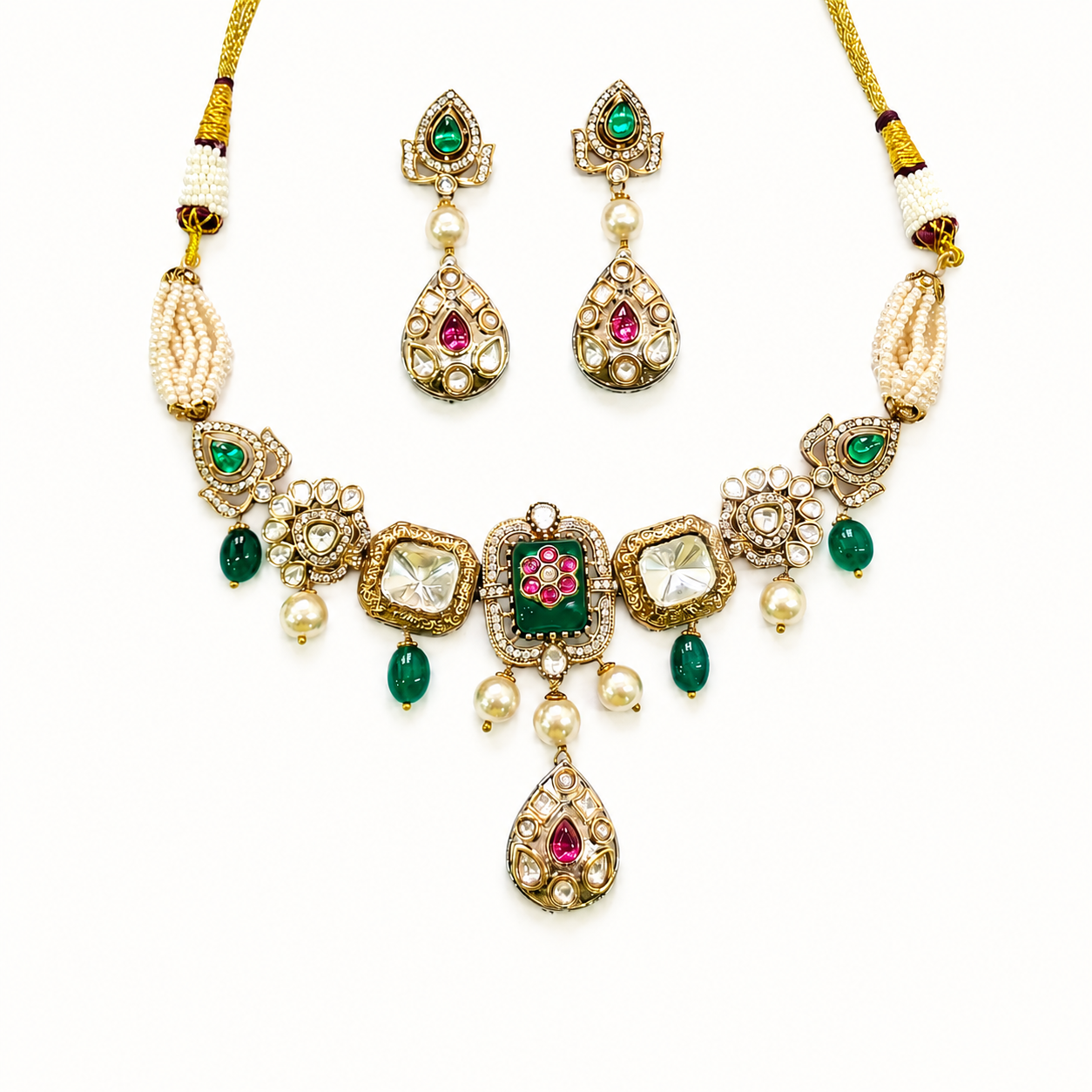Zohra Collection