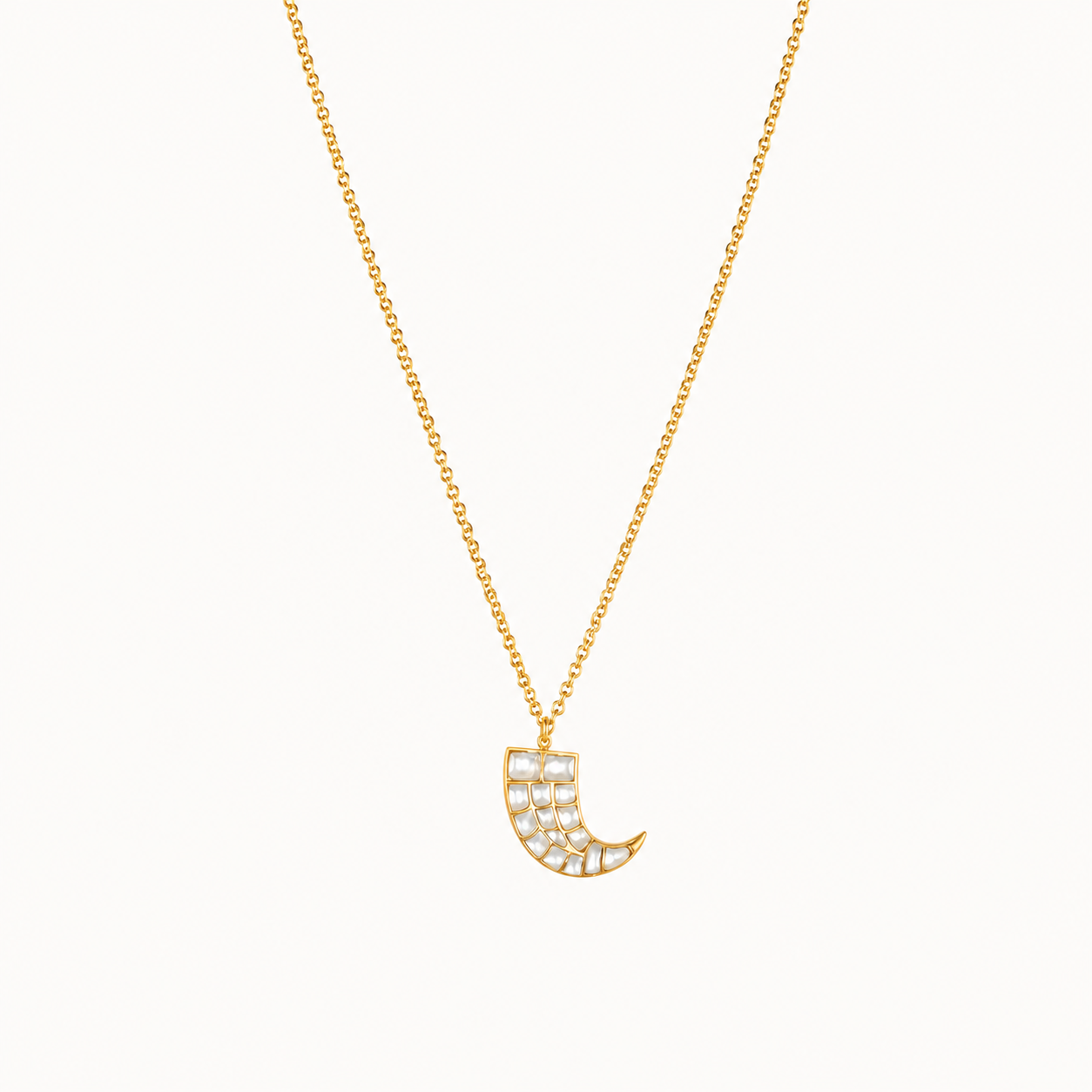 Noor Necklace