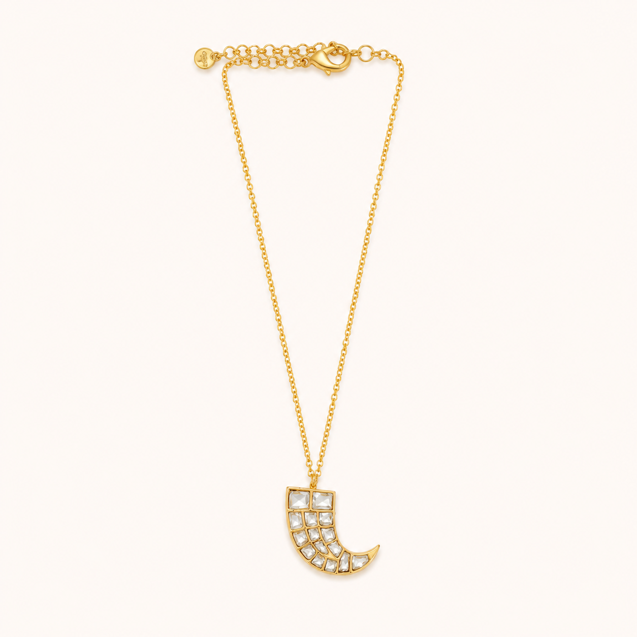 Noor Necklace