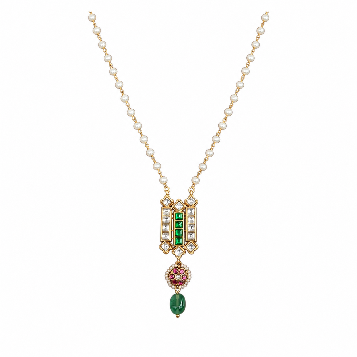 Noor Necklace