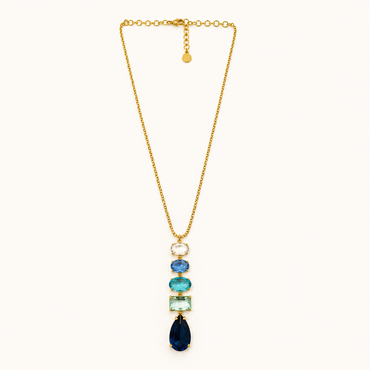 Valentina Navy Drop