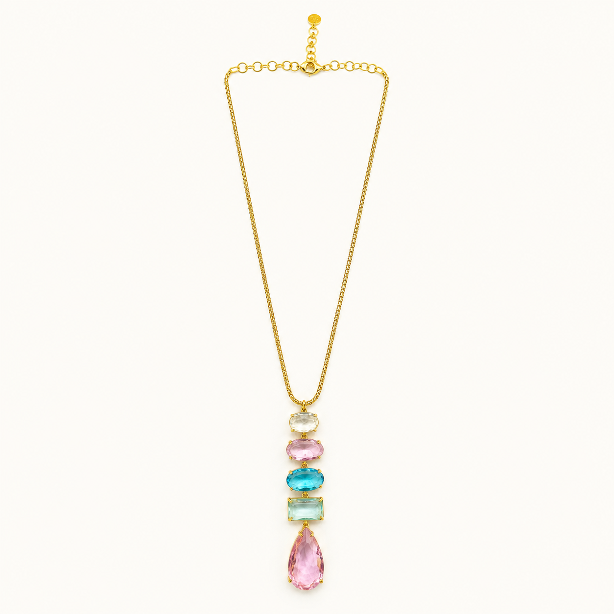 Valentina Rose Drop