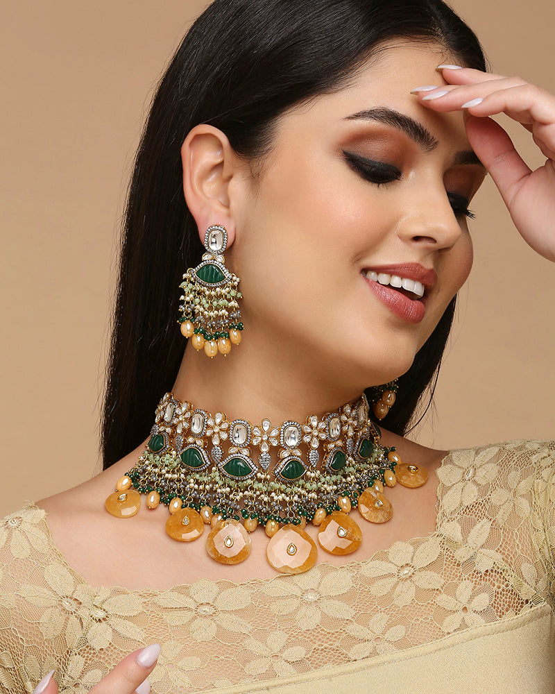 NK 7289 2PC SET