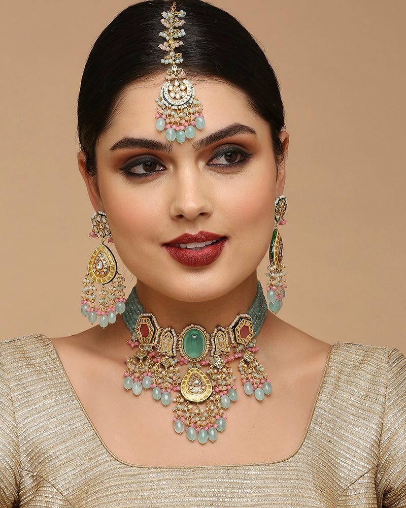 NK 7914  3PC SET