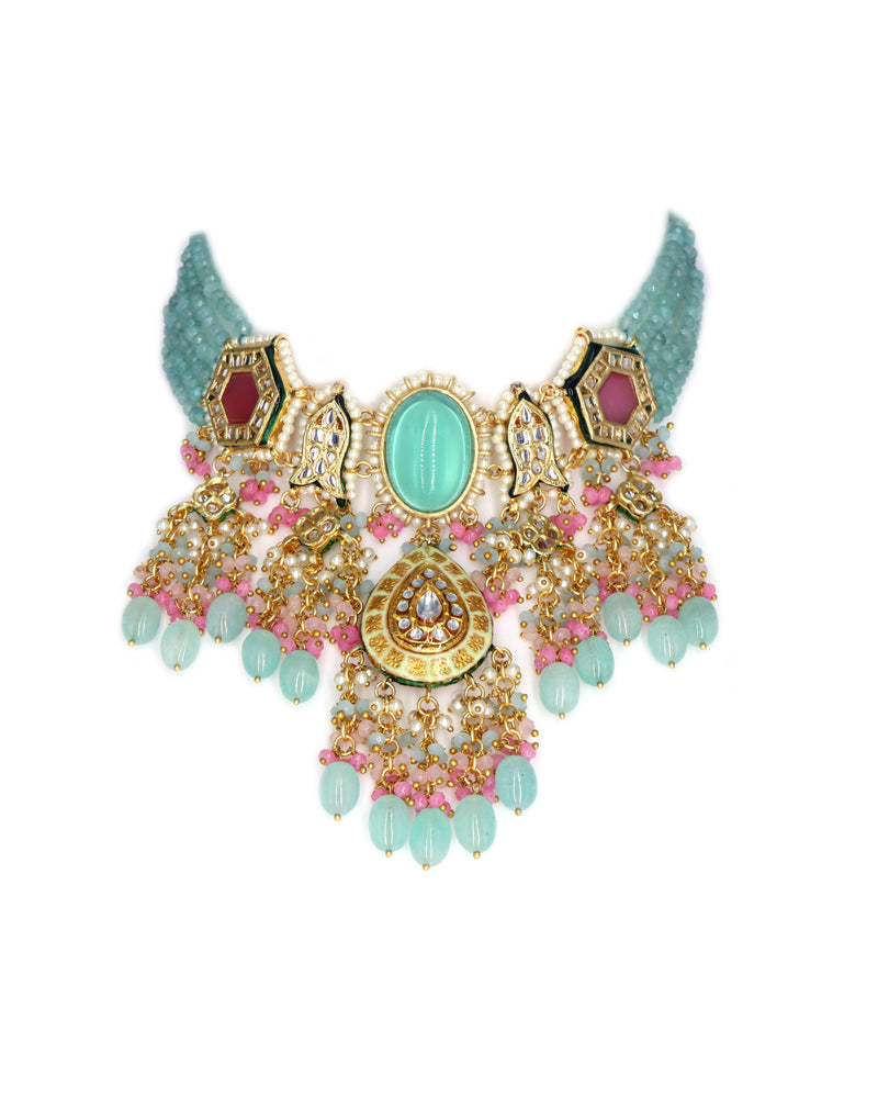 NK 7914  3PC SET