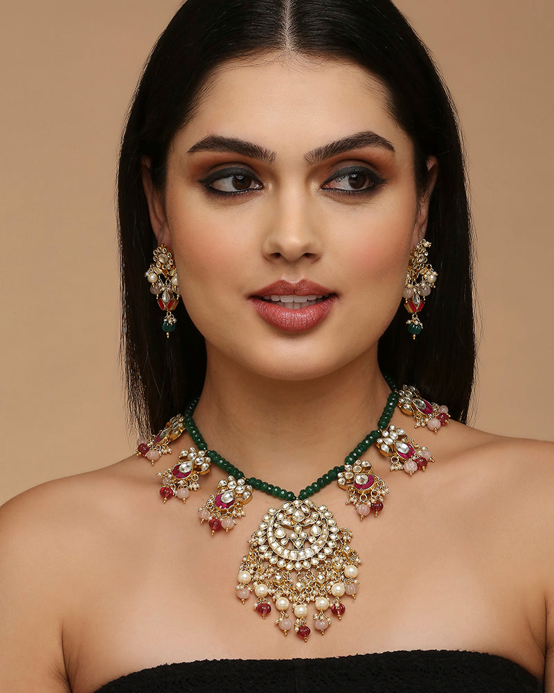 NK 8018 2PC SET