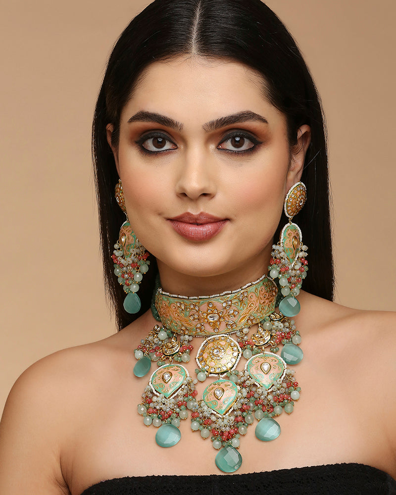 NK 8356 2PC SET