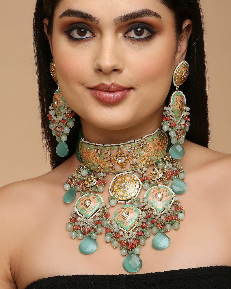 NK 8356 2PC SET
