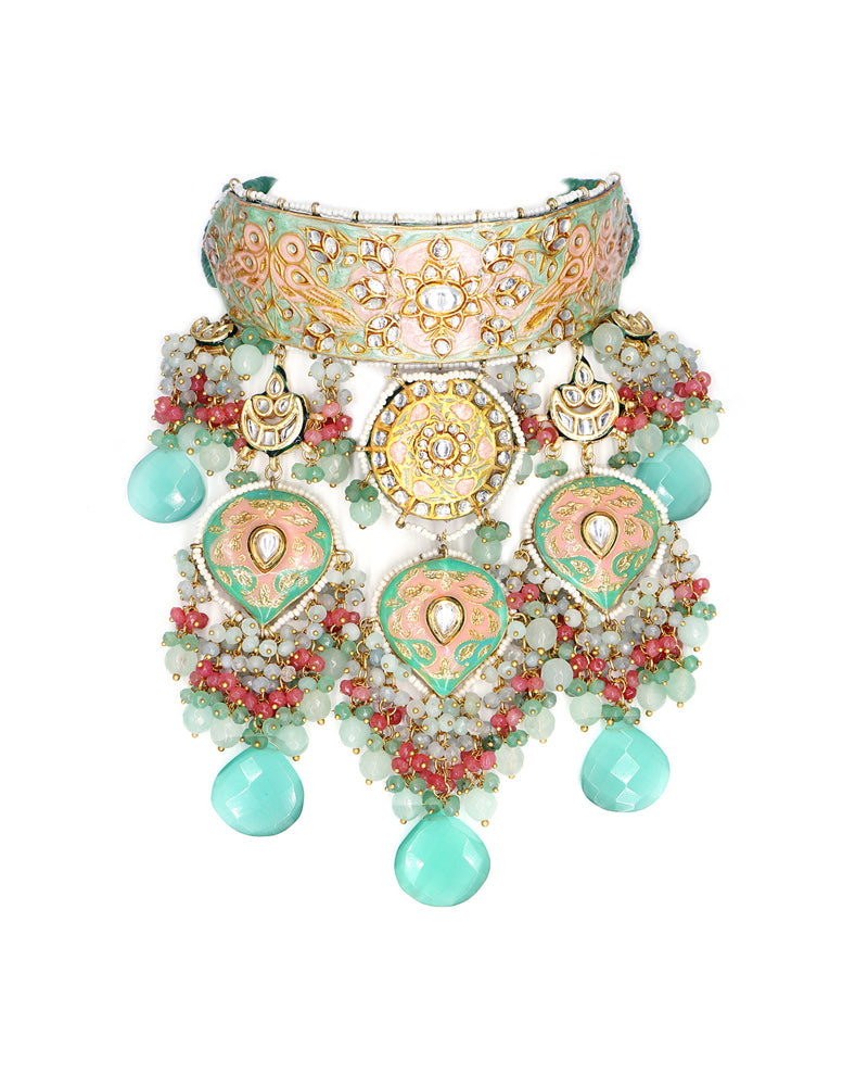 NK 8356 2PC SET
