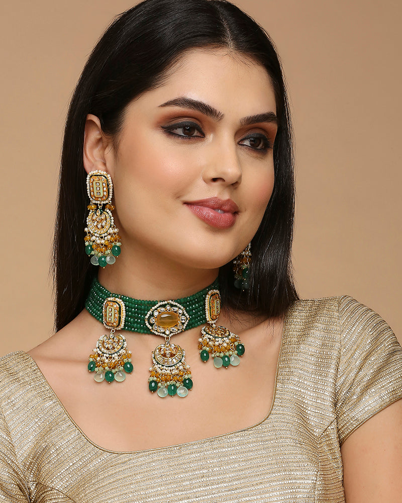 NK 8415 2PC SET