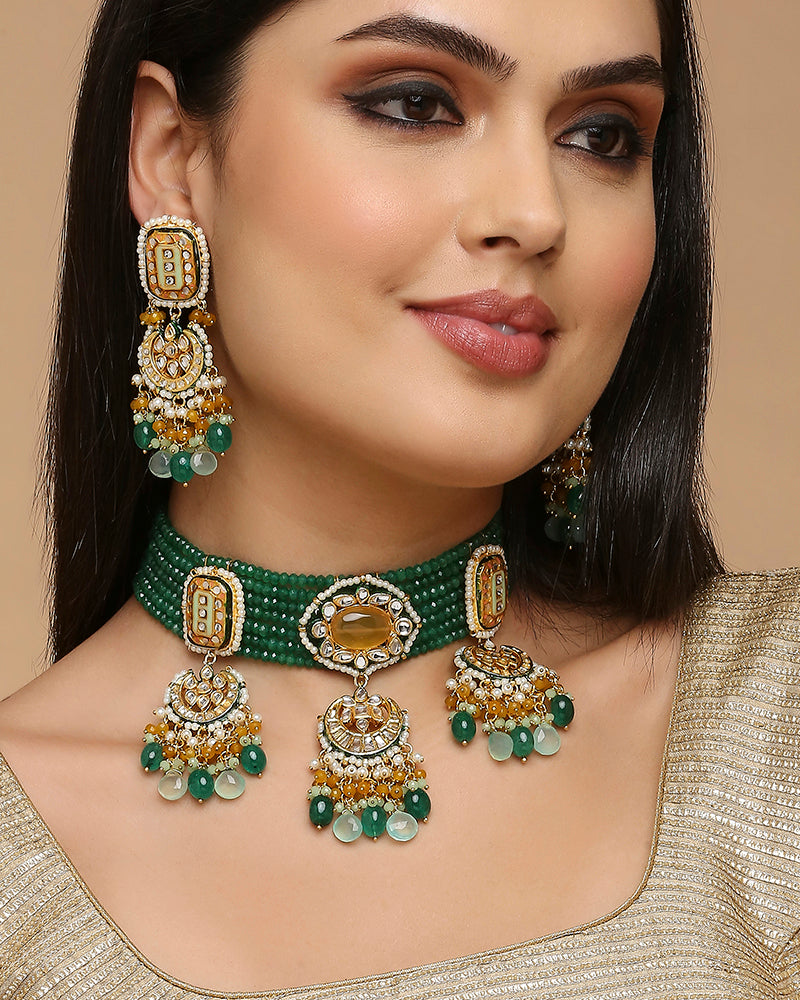 NK 8415 2PC SET